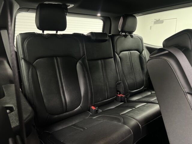 2023 Jeep Wagoneer Series II Highlands Ranch CO