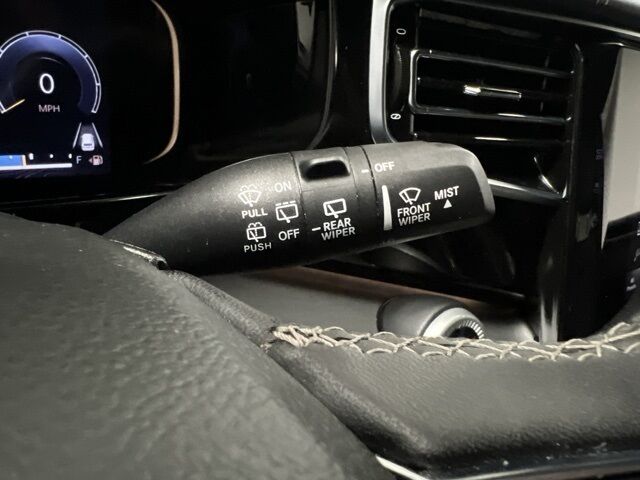 2023 Jeep Wagoneer Series II Highlands Ranch CO