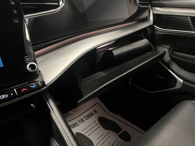 2023 Jeep Wagoneer Series II Highlands Ranch CO