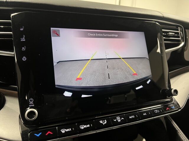 2023 Jeep Wagoneer Series II Highlands Ranch CO