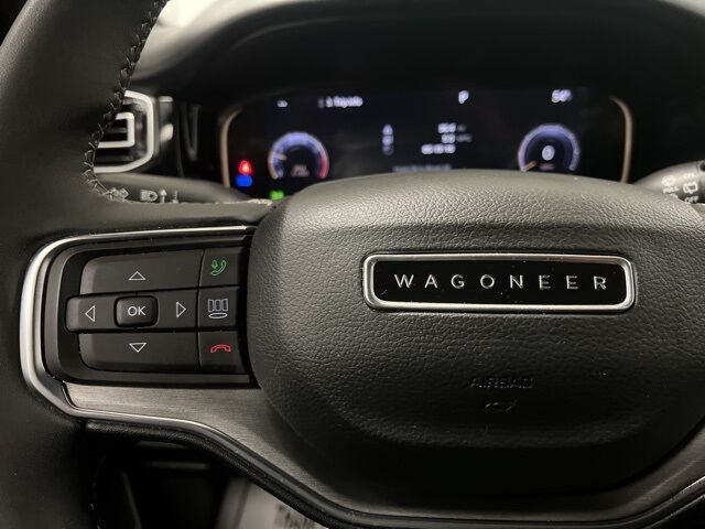 2023 Jeep Wagoneer Series II Highlands Ranch CO