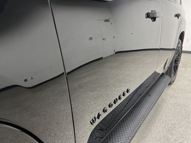 2023 Jeep Wagoneer Series II Highlands Ranch CO