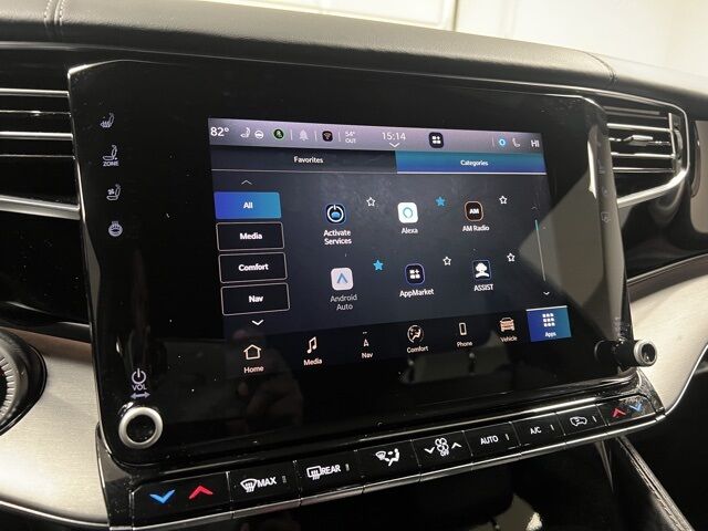 2023 Jeep Wagoneer Series II Highlands Ranch CO