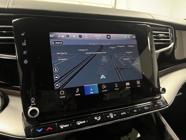 2023 Jeep Wagoneer Series II Highlands Ranch CO