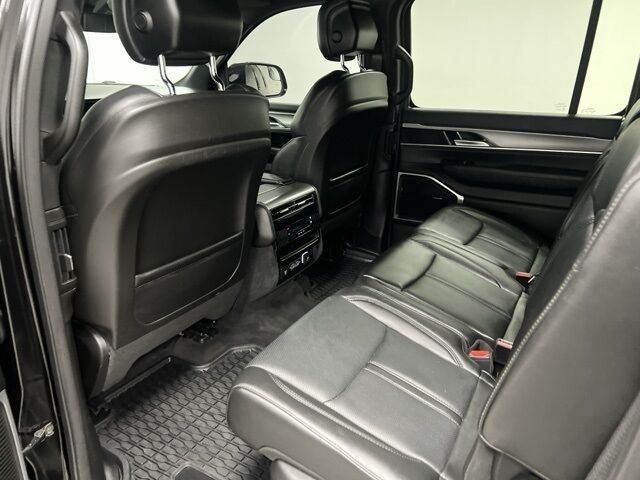 2023 Jeep Wagoneer Series II Highlands Ranch CO