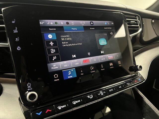 2023 Jeep Wagoneer Series II Highlands Ranch CO