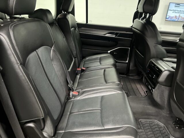 2023 Jeep Wagoneer Series II Highlands Ranch CO