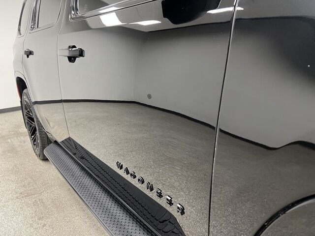 2023 Jeep Wagoneer Series II Highlands Ranch CO