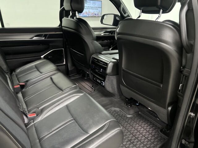 2023 Jeep Wagoneer Series II Highlands Ranch CO