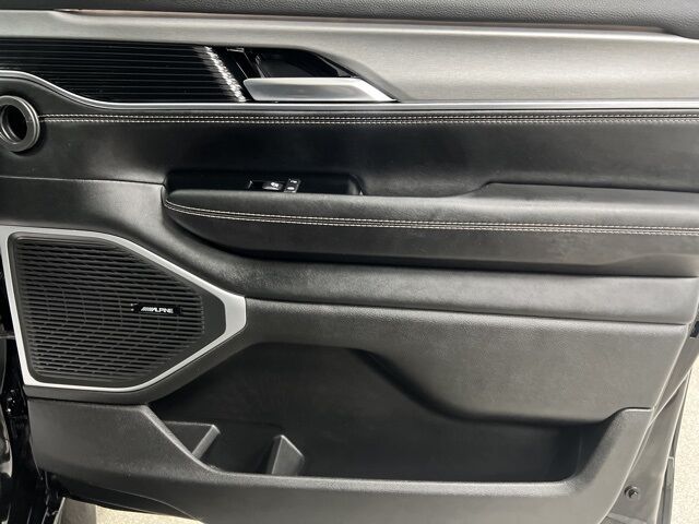 2023 Jeep Wagoneer Series II Highlands Ranch CO