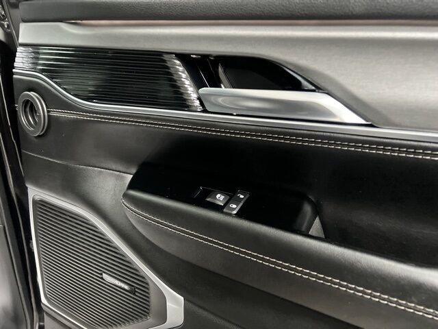 2023 Jeep Wagoneer Series II Highlands Ranch CO