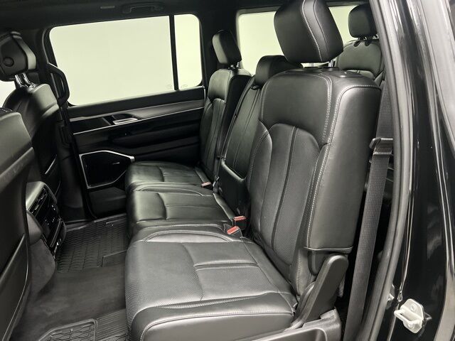 2023 Jeep Wagoneer Series II Highlands Ranch CO