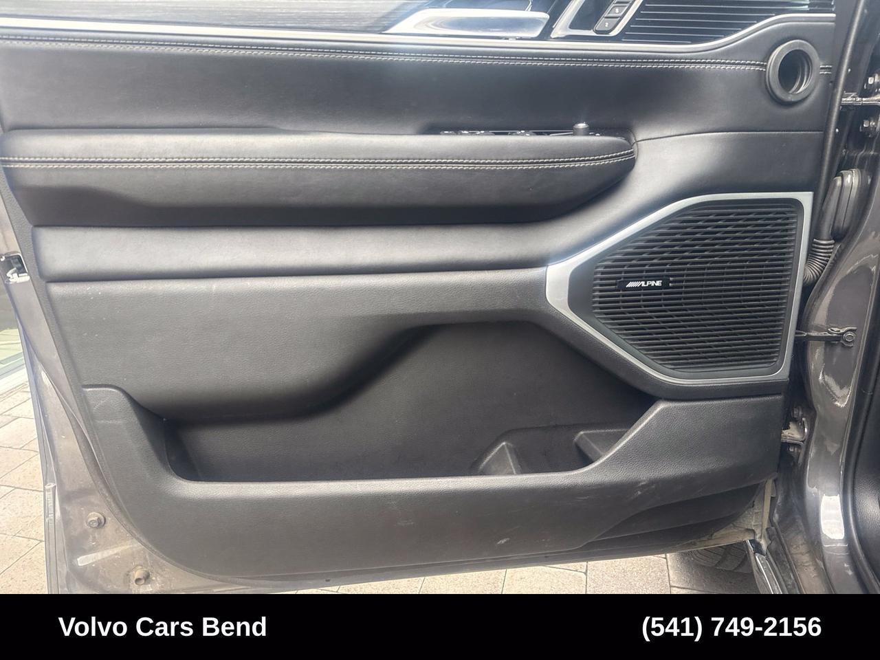 2023 Jeep Wagoneer Series II Bend OR
