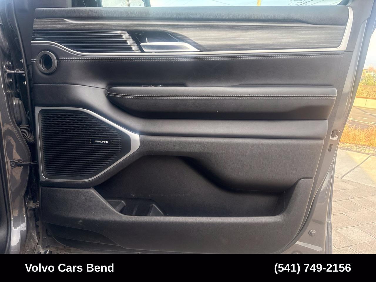 2023 Jeep Wagoneer Series II Bend OR