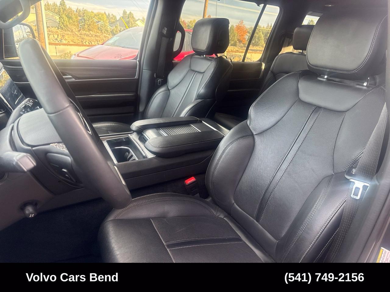 2023 Jeep Wagoneer Series II Bend OR
