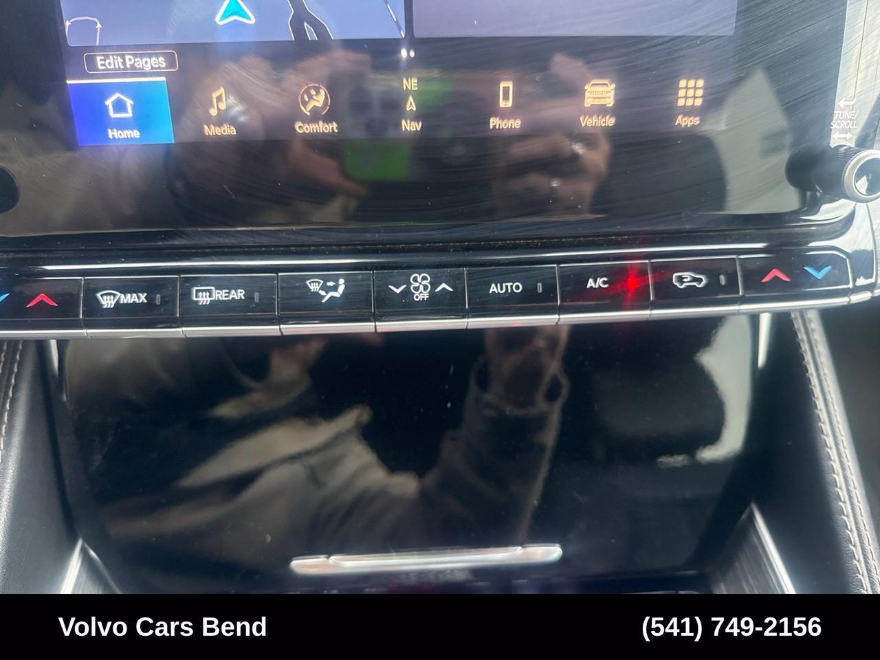 2023 Jeep Wagoneer Series II Bend OR