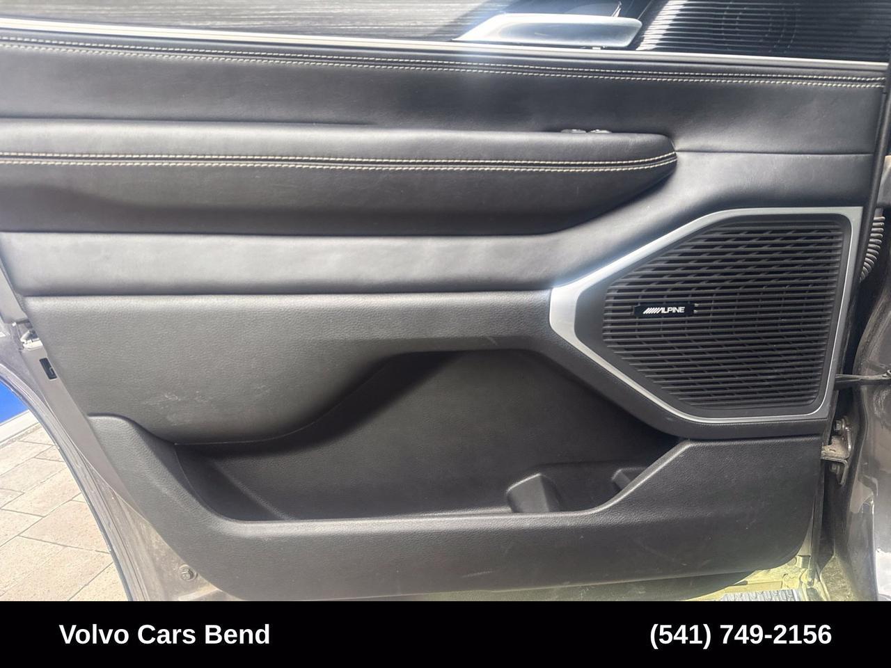 2023 Jeep Wagoneer Series II Bend OR