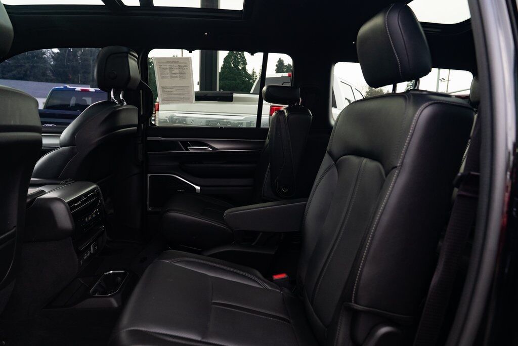 2023 Jeep Wagoneer Series II Milwaukie OR