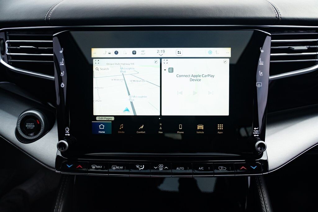 2023 Jeep Wagoneer Series II Milwaukie OR