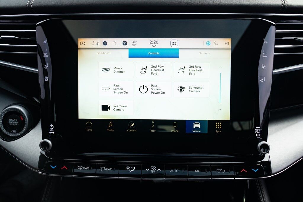 2023 Jeep Wagoneer Series II Milwaukie OR