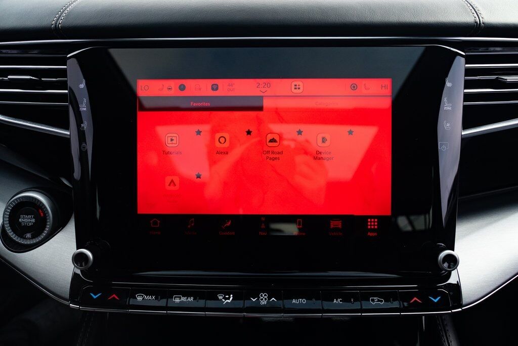 2023 Jeep Wagoneer Series II Milwaukie OR