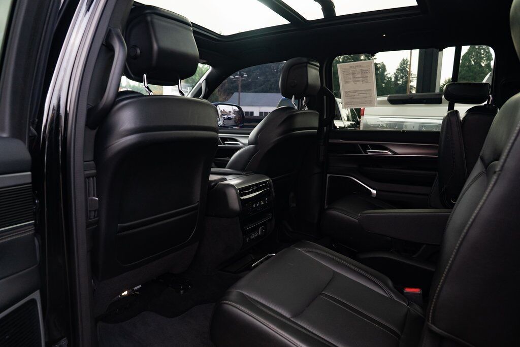 2023 Jeep Wagoneer Series II Milwaukie OR