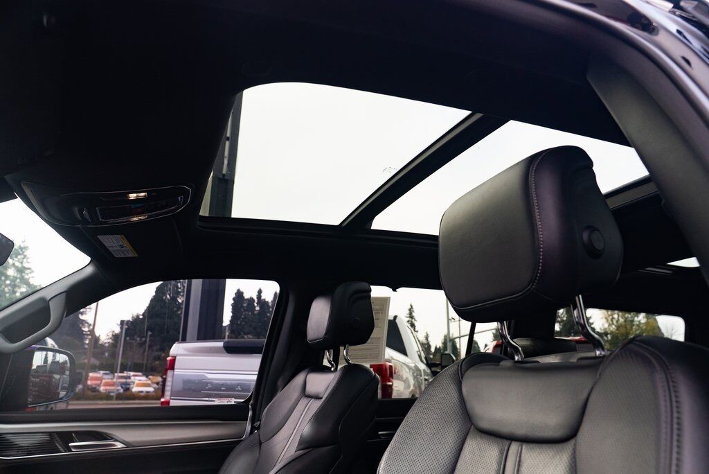 2023 Jeep Wagoneer Series II Milwaukie OR