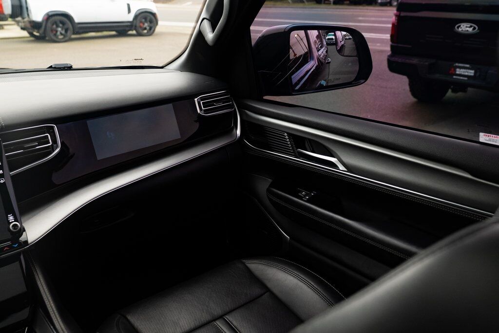 2023 Jeep Wagoneer Series II Milwaukie OR