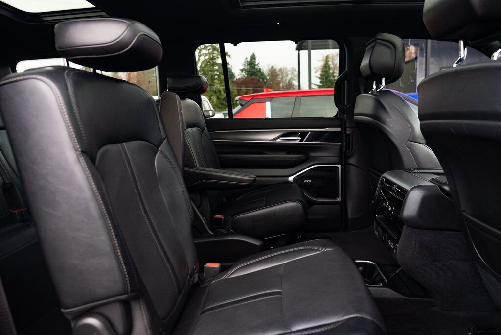 2023 Jeep Wagoneer Series II Milwaukie OR