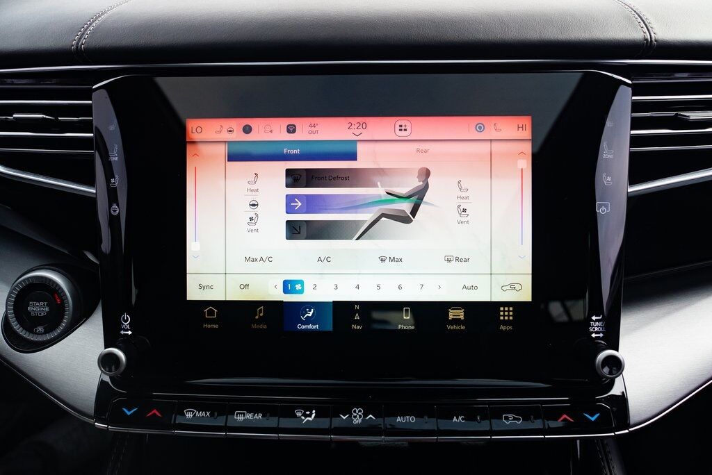 2023 Jeep Wagoneer Series II Milwaukie OR