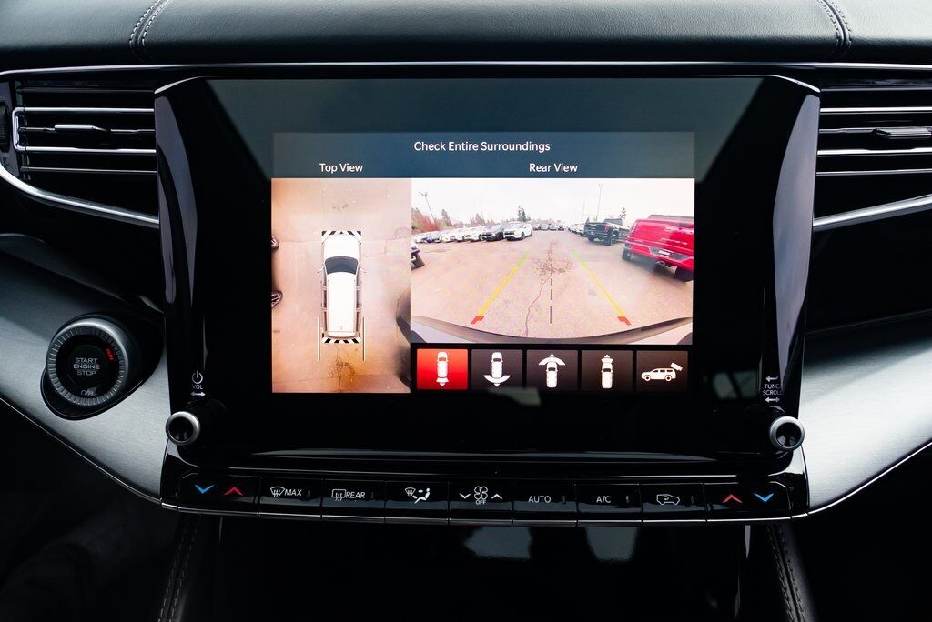 2023 Jeep Wagoneer Series II Milwaukie OR