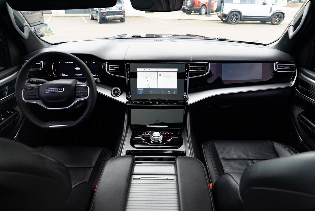 2023 Jeep Wagoneer Series II Milwaukie OR