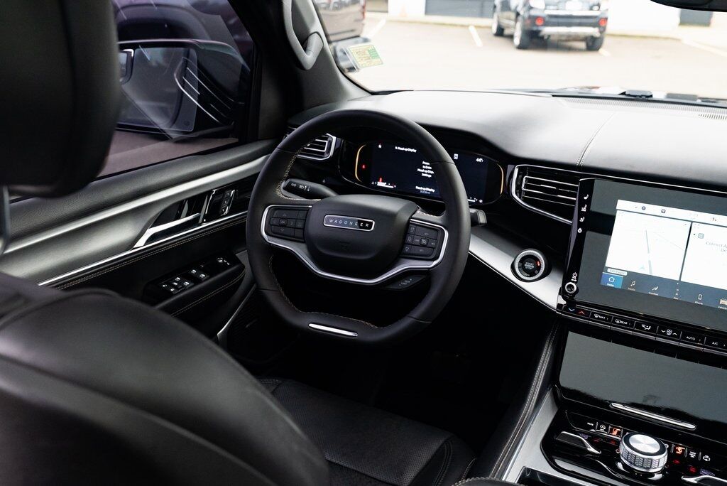 2023 Jeep Wagoneer Series II Milwaukie OR