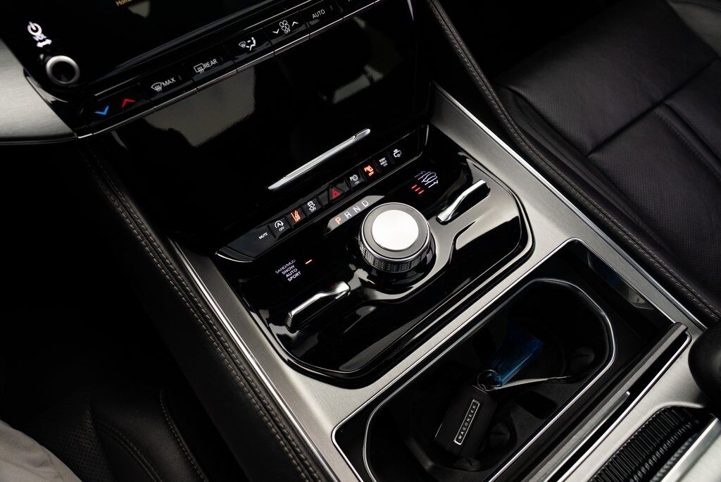 2023 Jeep Wagoneer Series II Milwaukie OR