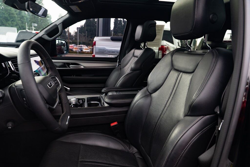 2023 Jeep Wagoneer Series II Milwaukie OR