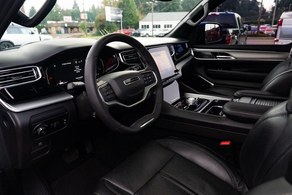 2023 Jeep Wagoneer Series II Milwaukie OR