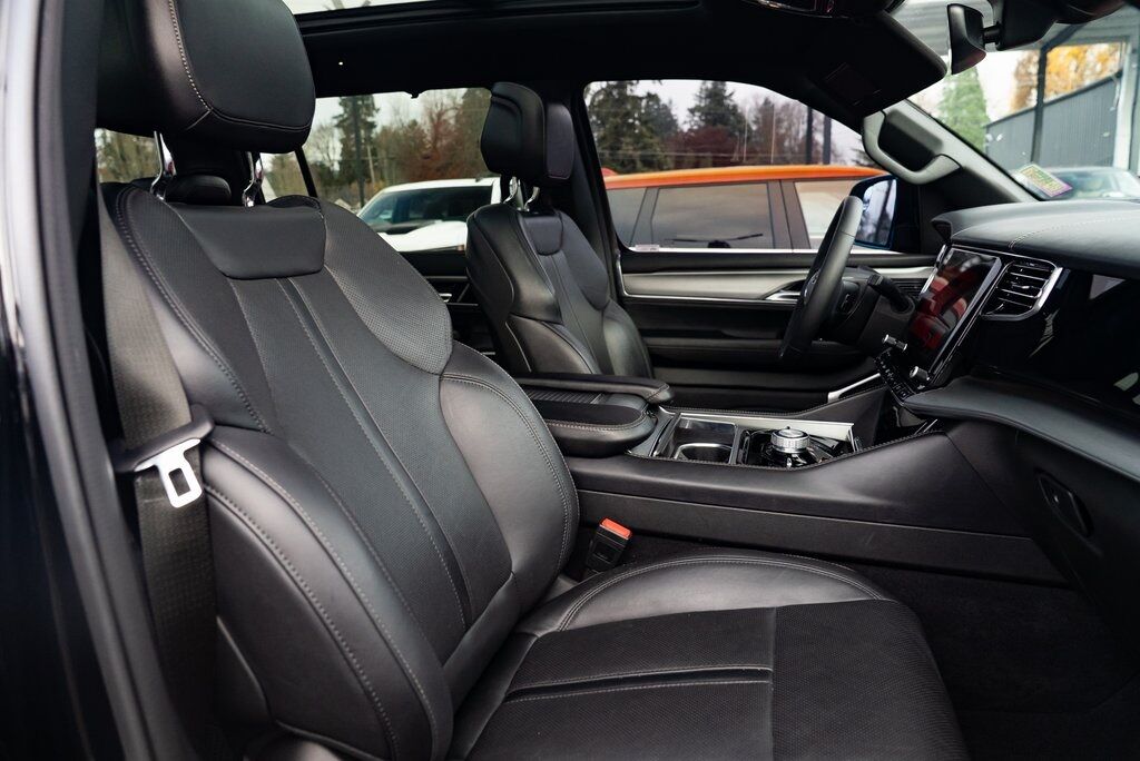 2023 Jeep Wagoneer Series II Milwaukie OR