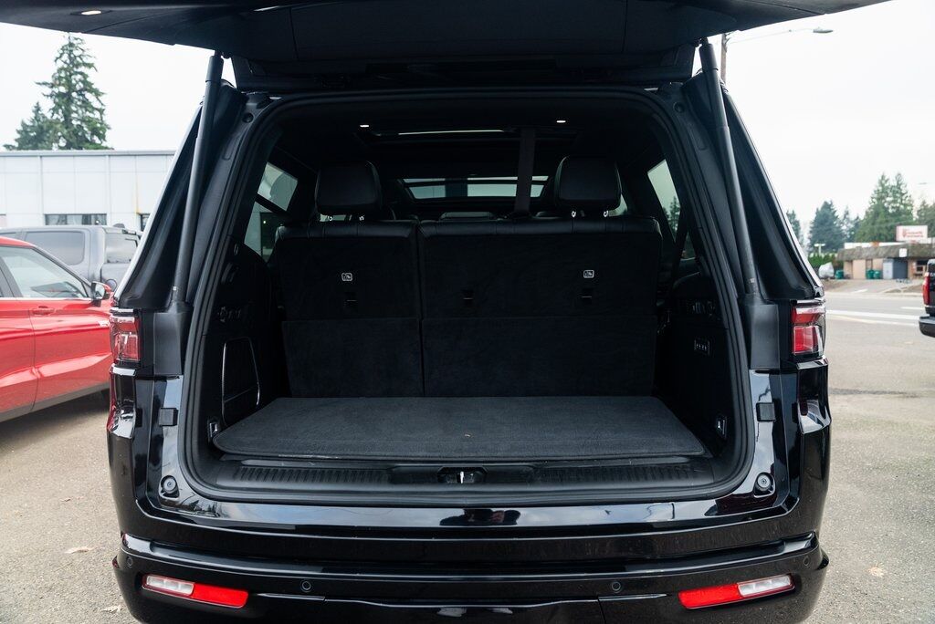 2023 Jeep Wagoneer Series II Milwaukie OR