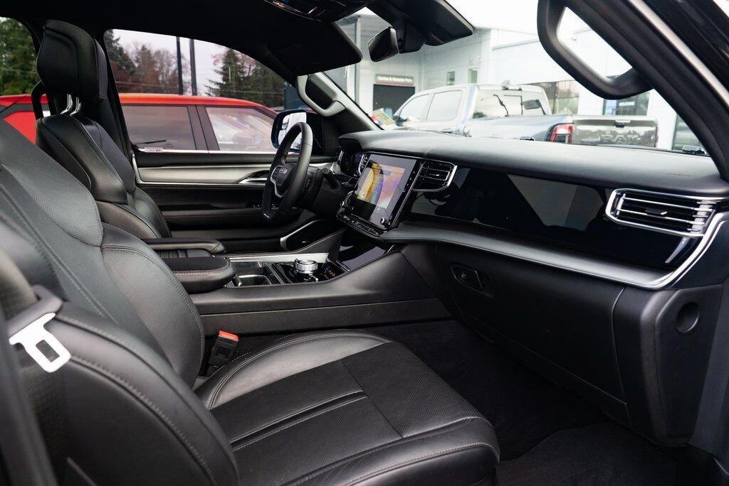 2023 Jeep Wagoneer Series II Milwaukie OR