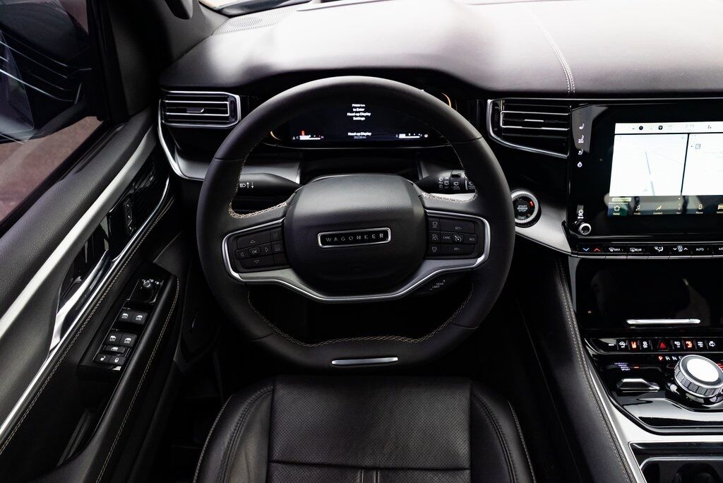 2023 Jeep Wagoneer Series II Milwaukie OR