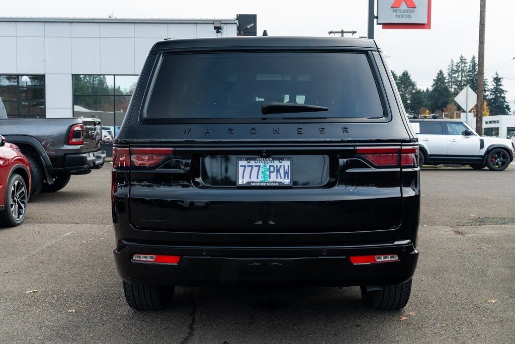 2023 Jeep Wagoneer Series II Milwaukie OR