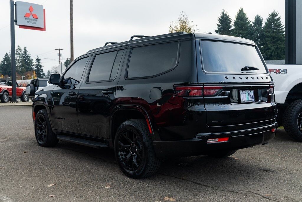 2023 Jeep Wagoneer Series II Milwaukie OR