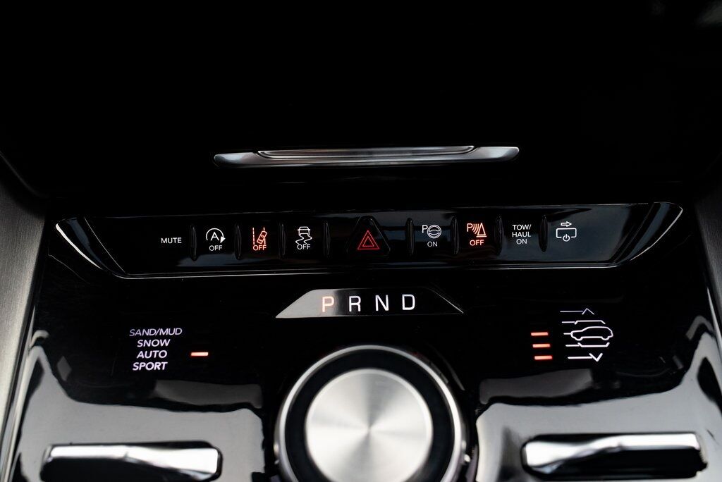 2023 Jeep Wagoneer Series II Milwaukie OR