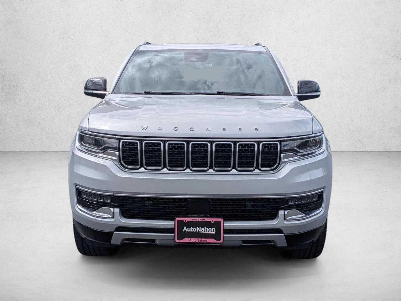 2023 Jeep Wagoneer Series II