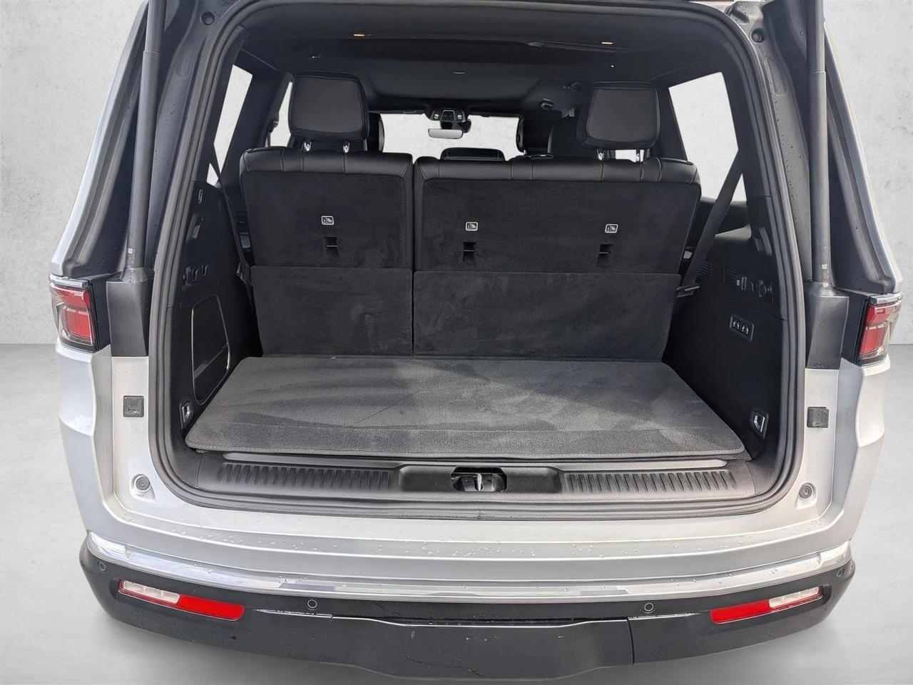 2023 Jeep Wagoneer Series II Roseville CA