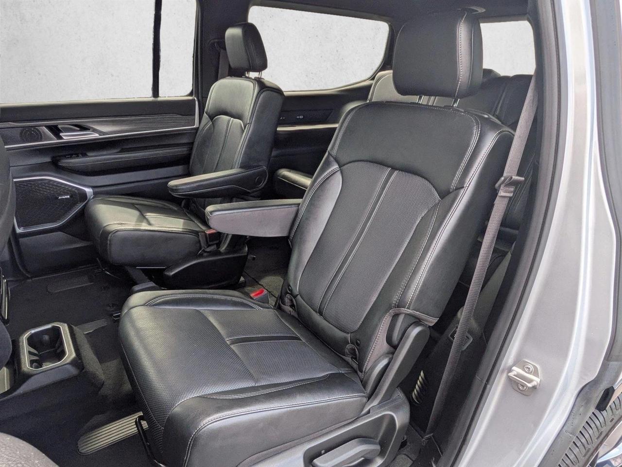 2023 Jeep Wagoneer Series II Roseville CA