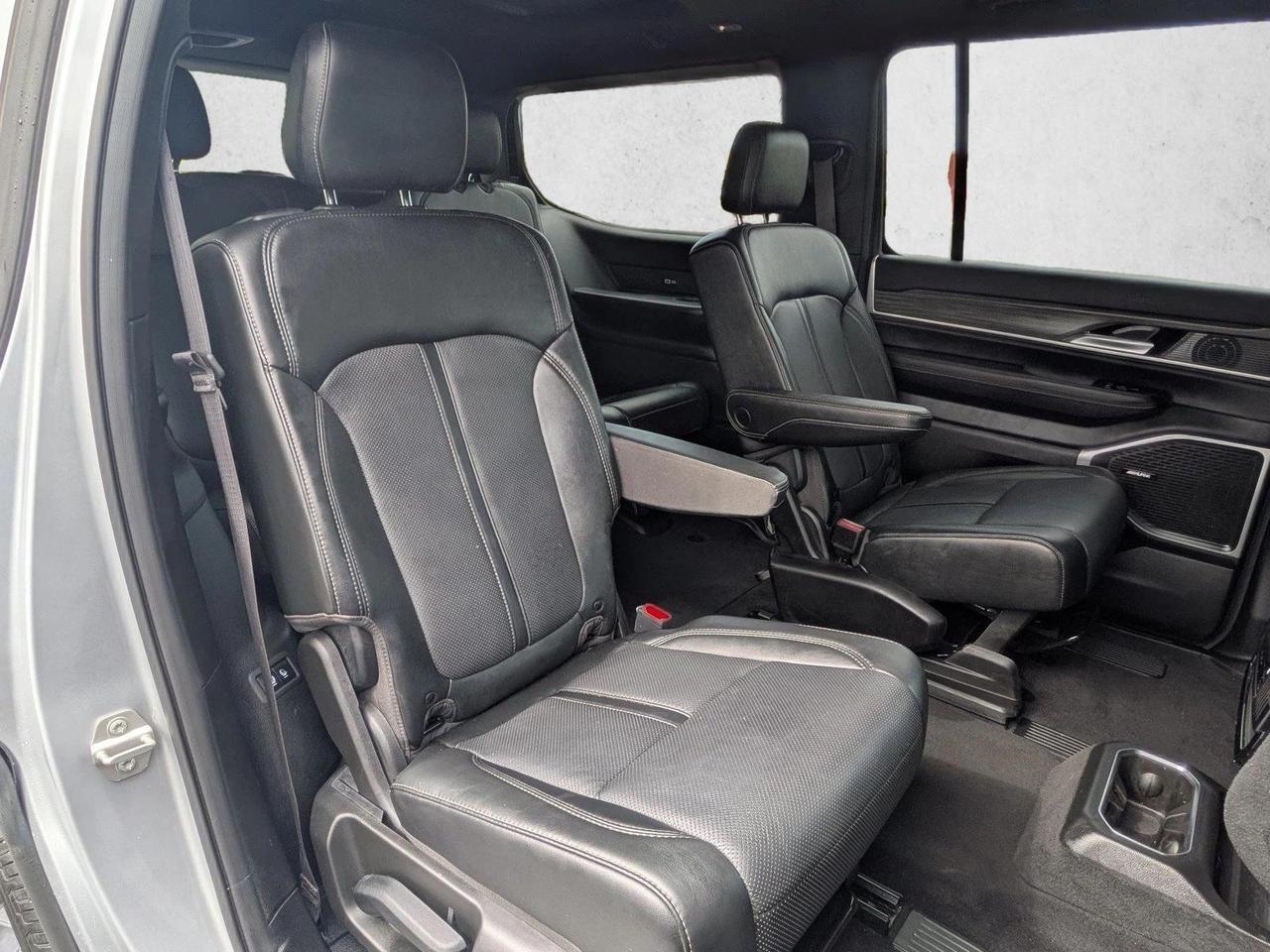 2023 Jeep Wagoneer Series II Roseville CA