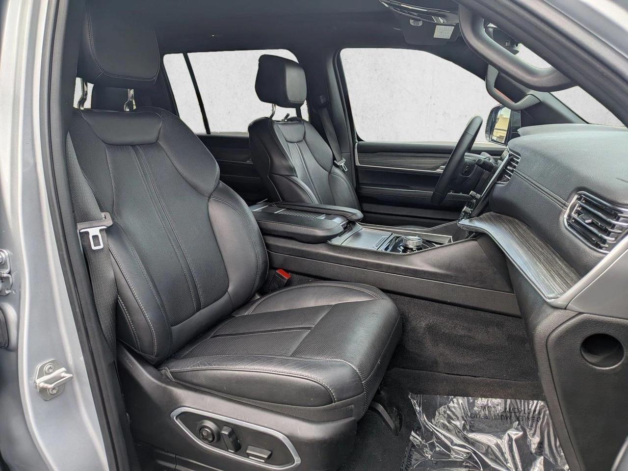 2023 Jeep Wagoneer Series II Roseville CA