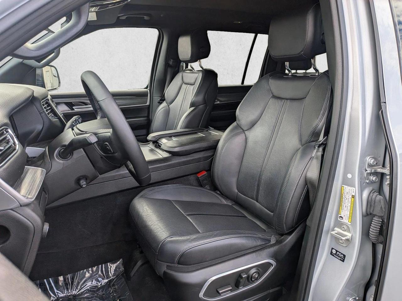2023 Jeep Wagoneer Series II Roseville CA