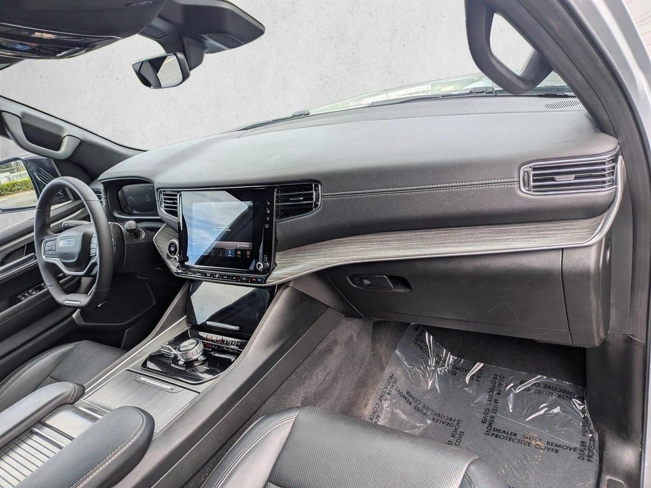 2023 Jeep Wagoneer Series II Roseville CA
